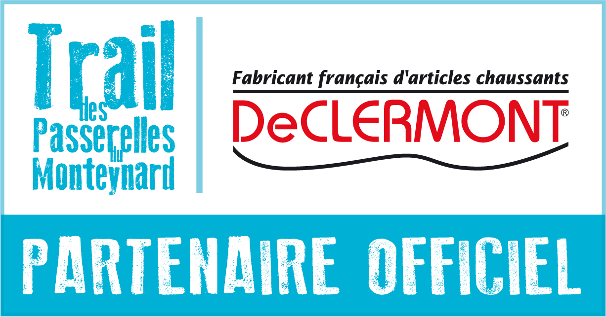 TRAIL DES PASSERELLES