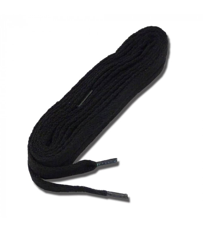 Lacets plats 150 cm outlet