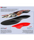 Cycling sports insole