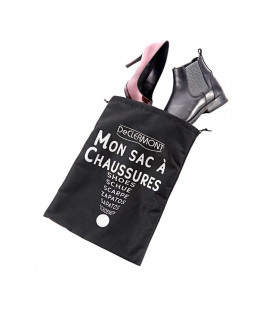 Sac à chaussures