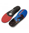 Trekking sports insole