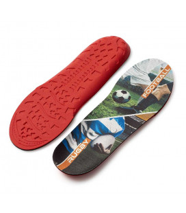 Football - Rugby sports insole