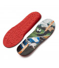 Football - Rugby sports insole