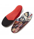 Cycling sports insole