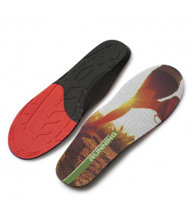 Running sports insole