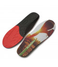 Running sports insole