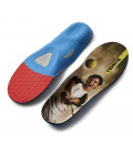 Tennis sports insole