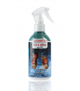 shampoing nettoyant oncolore