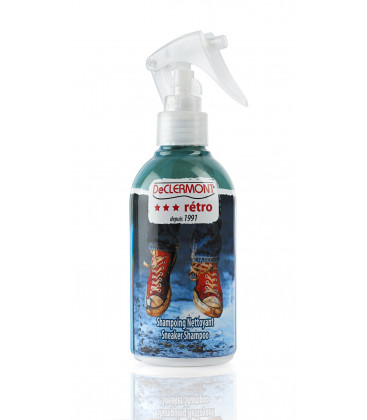 shampoing nettoyant oncolore