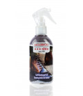 Lait nourrissant pour cuirs lisses