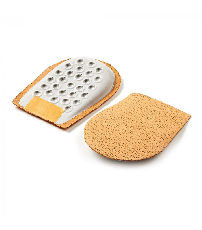 Heel pads