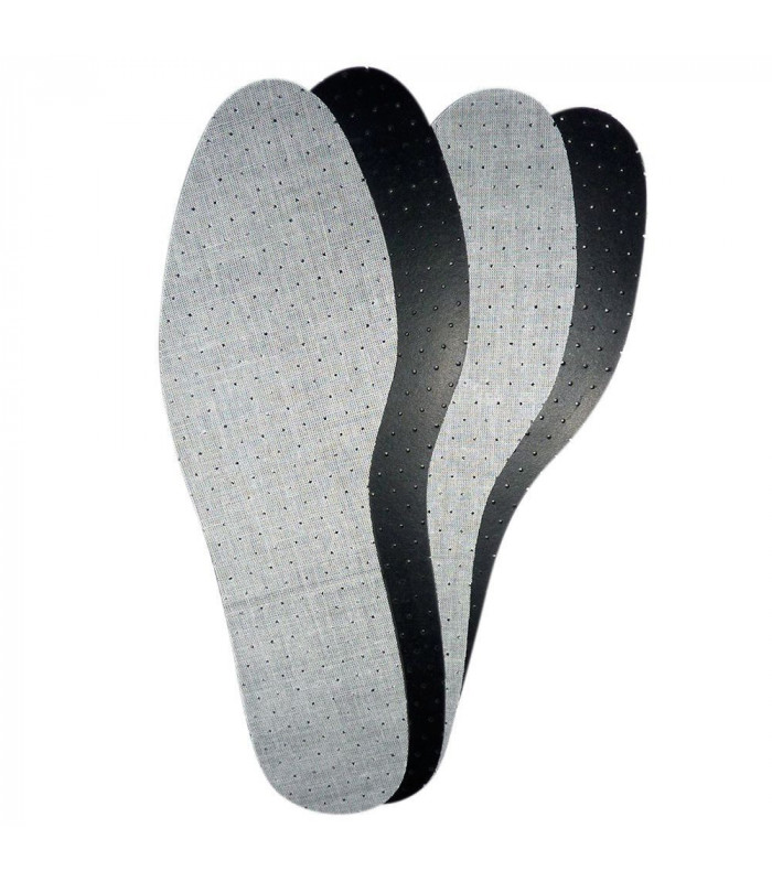 Semelle charbon top actif