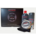 Kit d'entretien SPECIAL CUIR LISSE