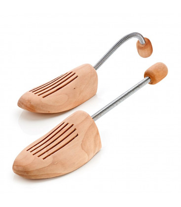 Embauchoir chaussure on sale