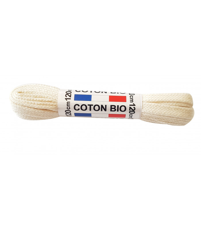 Lacet coton top