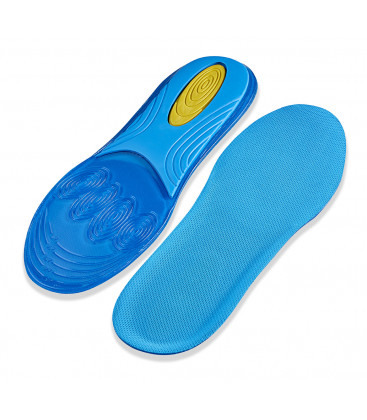 Semelles confort chaussures 2025
